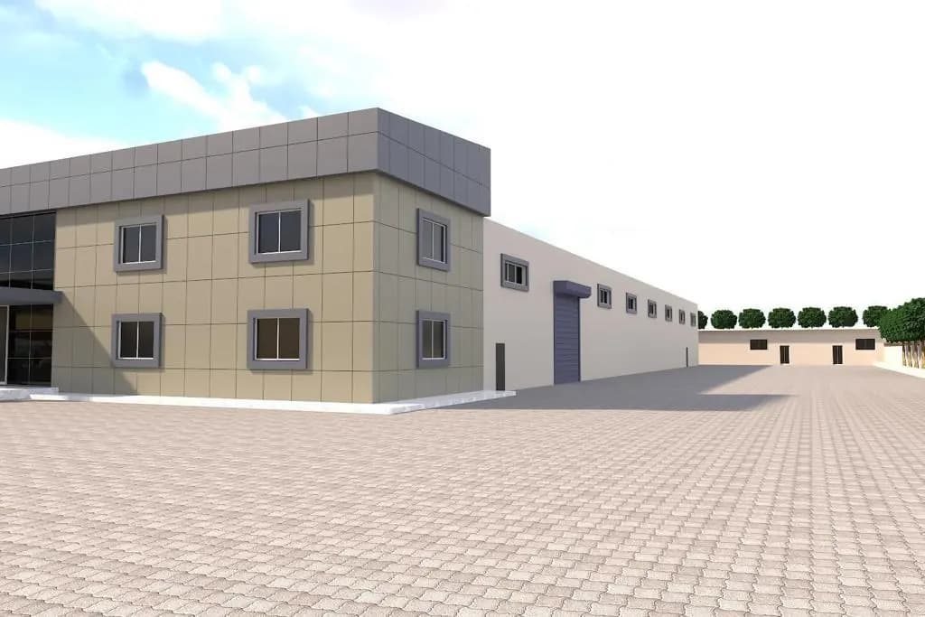 Erbay Yatırım fabrika görseli 4