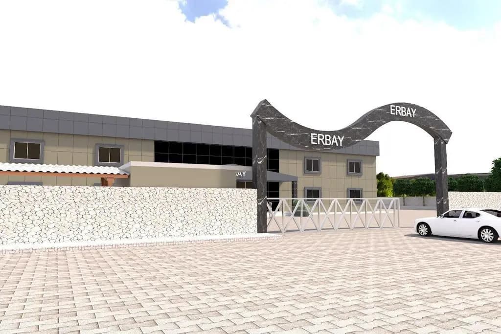 Fabrika detay görseli