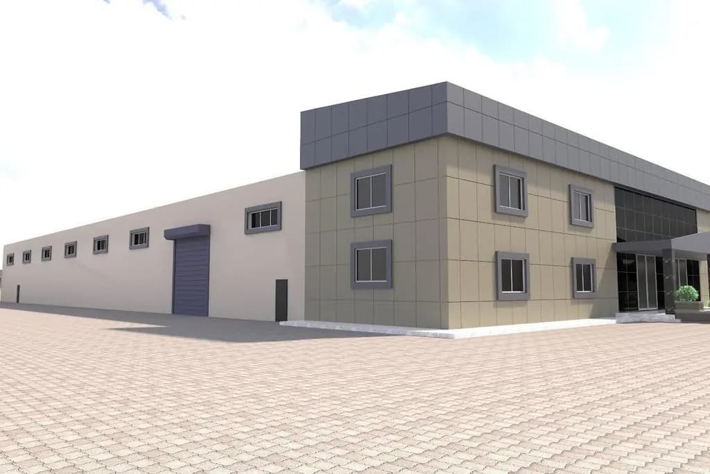 Fabrika detay görseli