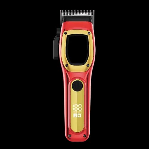 MR-658 - Profesyonel Saç ve Sakal Tıraş Makinesi