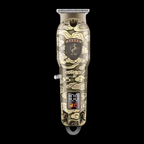 MR-6700 - Profesyonel Saç ve Sakal Tıraş Makinesi