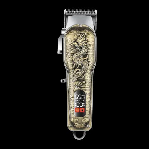 MR-6900 - Profesyonel Saç ve Sakal Tıraş Makinesi