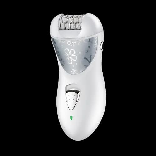 MRS-710 - Profesyonel Epilasyon ve Vücut Bakım Seti